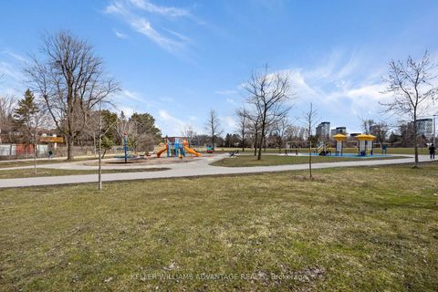 Photo 44 at 118 - 69 Godstone Road, Don Valley Village, Toronto