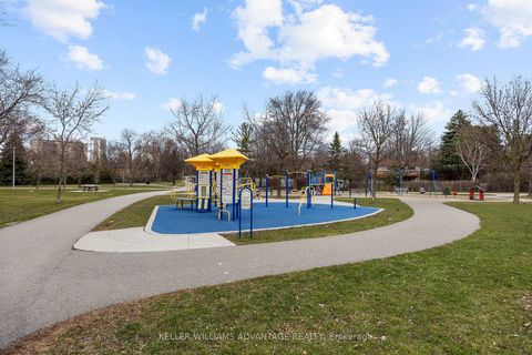 Photo 45 at 118 - 69 Godstone Road, Don Valley Village, Toronto