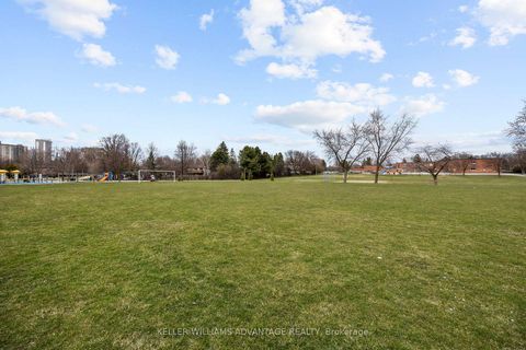 Photo 46 at 118 - 69 Godstone Road, Don Valley Village, Toronto