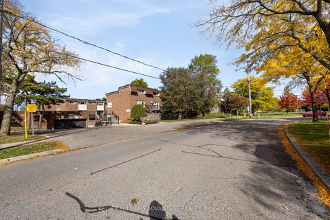 Photo 47 at 118 - 69 Godstone Road, Don Valley Village, Toronto