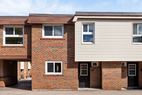 Photo 48 at 118 - 69 Godstone Road, Don Valley Village, Toronto