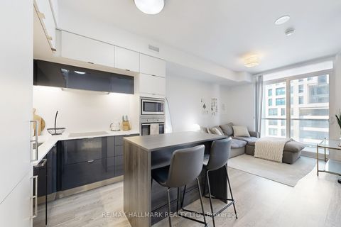 Photo 0 at 544 - 15 Merchants' Wharf, Waterfront Communities C8, Toronto Photo 0 at 544 - 15 Merchants' Wharf, Waterfront Communities C8, Toronto