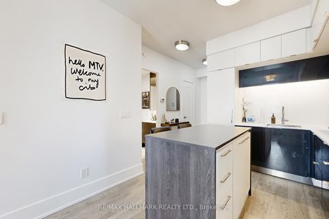 Photo 6 at 544 - 15 Merchants' Wharf, Waterfront Communities C8, Toronto Photo 6 at 544 - 15 Merchants' Wharf, Waterfront Communities C8, Toronto