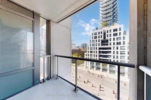 Photo 19 at 544 - 15 Merchants' Wharf, Waterfront Communities C8, Toronto