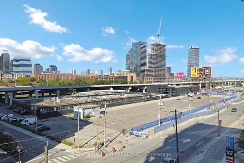 Photo 20 at 544 - 15 Merchants' Wharf, Waterfront Communities C8, Toronto
