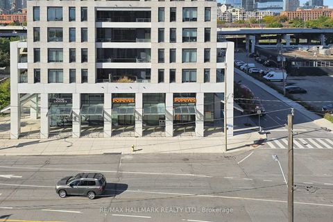Photo 21 at 544 - 15 Merchants' Wharf, Waterfront Communities C8, Toronto