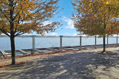 Photo 23 at 544 - 15 Merchants' Wharf, Waterfront Communities C8, Toronto