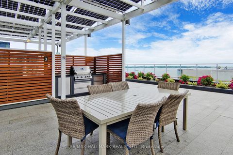 Photo 32 at 544 - 15 Merchants' Wharf, Waterfront Communities C8, Toronto Photo 32 at 544 - 15 Merchants' Wharf, Waterfront Communities C8, Toronto