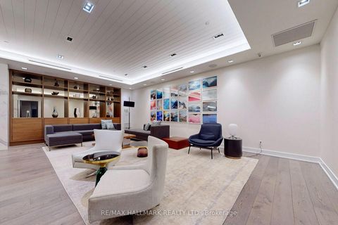 Photo 38 at 544 - 15 Merchants' Wharf, Waterfront Communities C8, Toronto