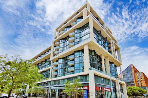 Photo 43 at 544 - 15 Merchants' Wharf, Waterfront Communities C8, Toronto