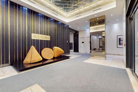 Photo 46 at 544 - 15 Merchants' Wharf, Waterfront Communities C8, Toronto Photo 46 at 544 - 15 Merchants' Wharf, Waterfront Communities C8, Toronto