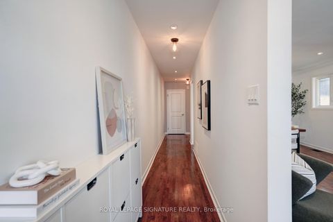Photo 2 at 131 Virginia Avenue, East York, Toronto
