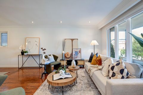 Photo 3 at 131 Virginia Avenue, East York, Toronto