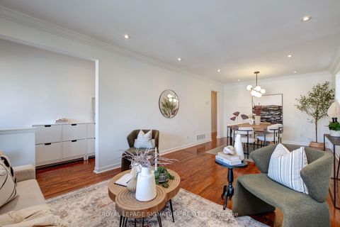 Photo 4 at 131 Virginia Avenue, East York, Toronto