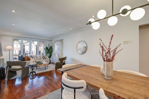 Photo 5 at 131 Virginia Avenue, East York, Toronto