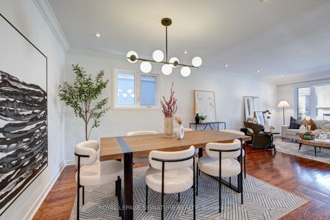 Photo 6 at 131 Virginia Avenue, East York, Toronto