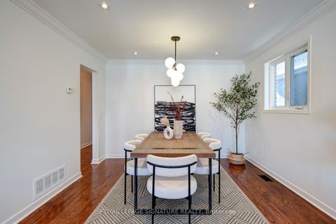 Photo 7 at 131 Virginia Avenue, East York, Toronto