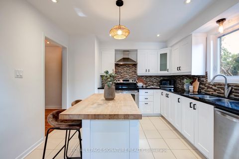 Photo 8 at 131 Virginia Avenue, East York, Toronto