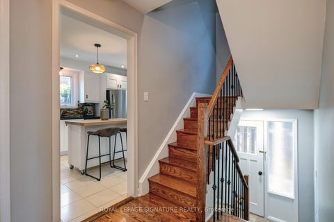 Photo 10 at 131 Virginia Avenue, East York, Toronto