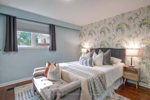 Photo 11 at 131 Virginia Avenue, East York, Toronto