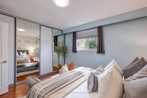 Photo 12 at 131 Virginia Avenue, East York, Toronto