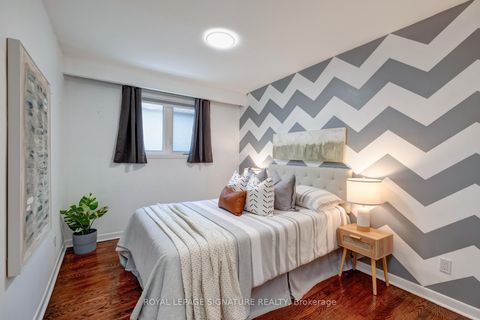 Photo 13 at 131 Virginia Avenue, East York, Toronto