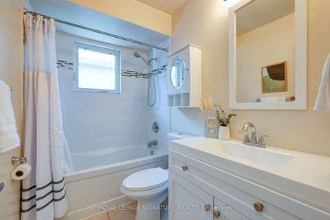 Photo 14 at 131 Virginia Avenue, East York, Toronto