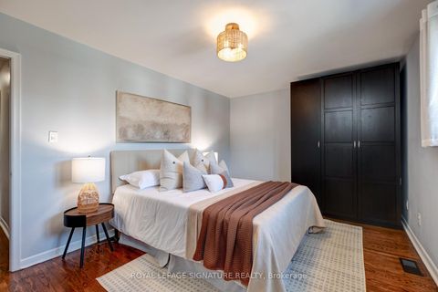 Photo 15 at 131 Virginia Avenue, East York, Toronto