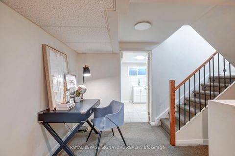 Photo 18 at 131 Virginia Avenue, East York, Toronto