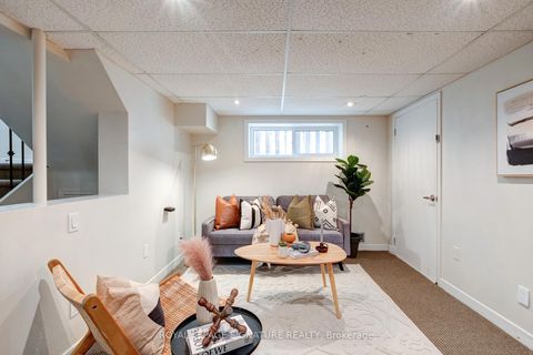 Photo 19 at 131 Virginia Avenue, East York, Toronto