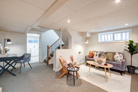 Photo 20 at 131 Virginia Avenue, East York, Toronto
