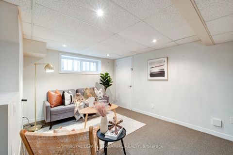 Photo 21 at 131 Virginia Avenue, East York, Toronto