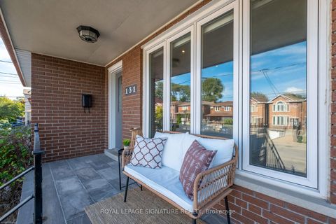 Photo 25 at 131 Virginia Avenue, East York, Toronto