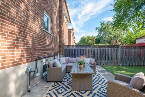 Photo 30 at 131 Virginia Avenue, East York, Toronto