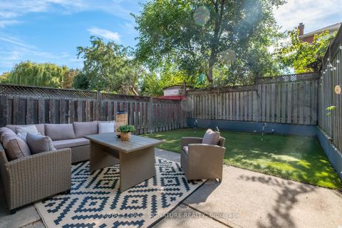 Photo 31 at 131 Virginia Avenue, East York, Toronto