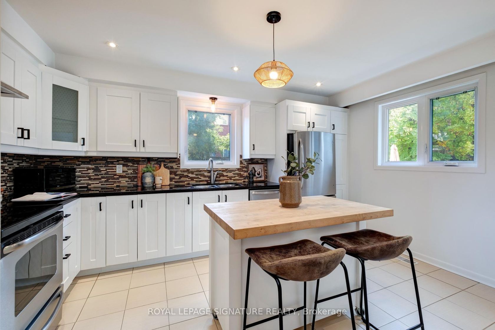 Photo 9 at 131 Virginia Avenue, East York, Toronto Photo 9 at 131 Virginia Avenue, East York, Toronto