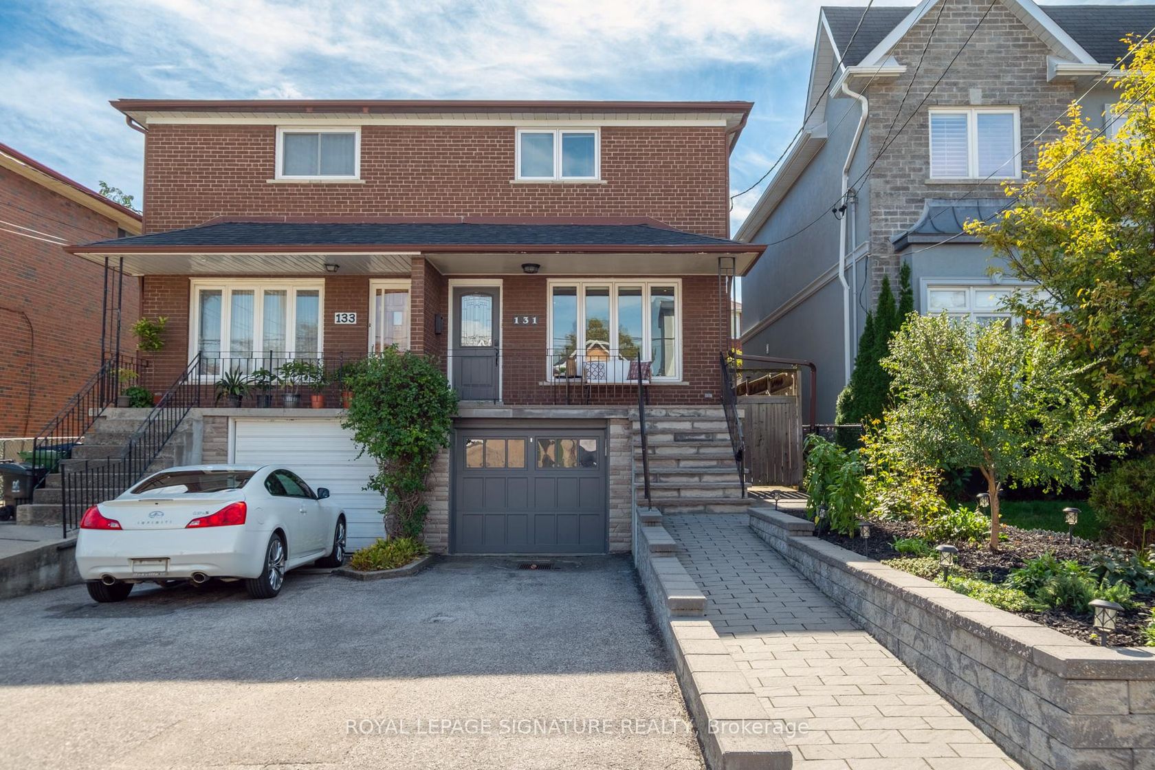 Photo 24 at 131 Virginia Avenue, East York, Toronto Photo 24 at 131 Virginia Avenue, East York, Toronto