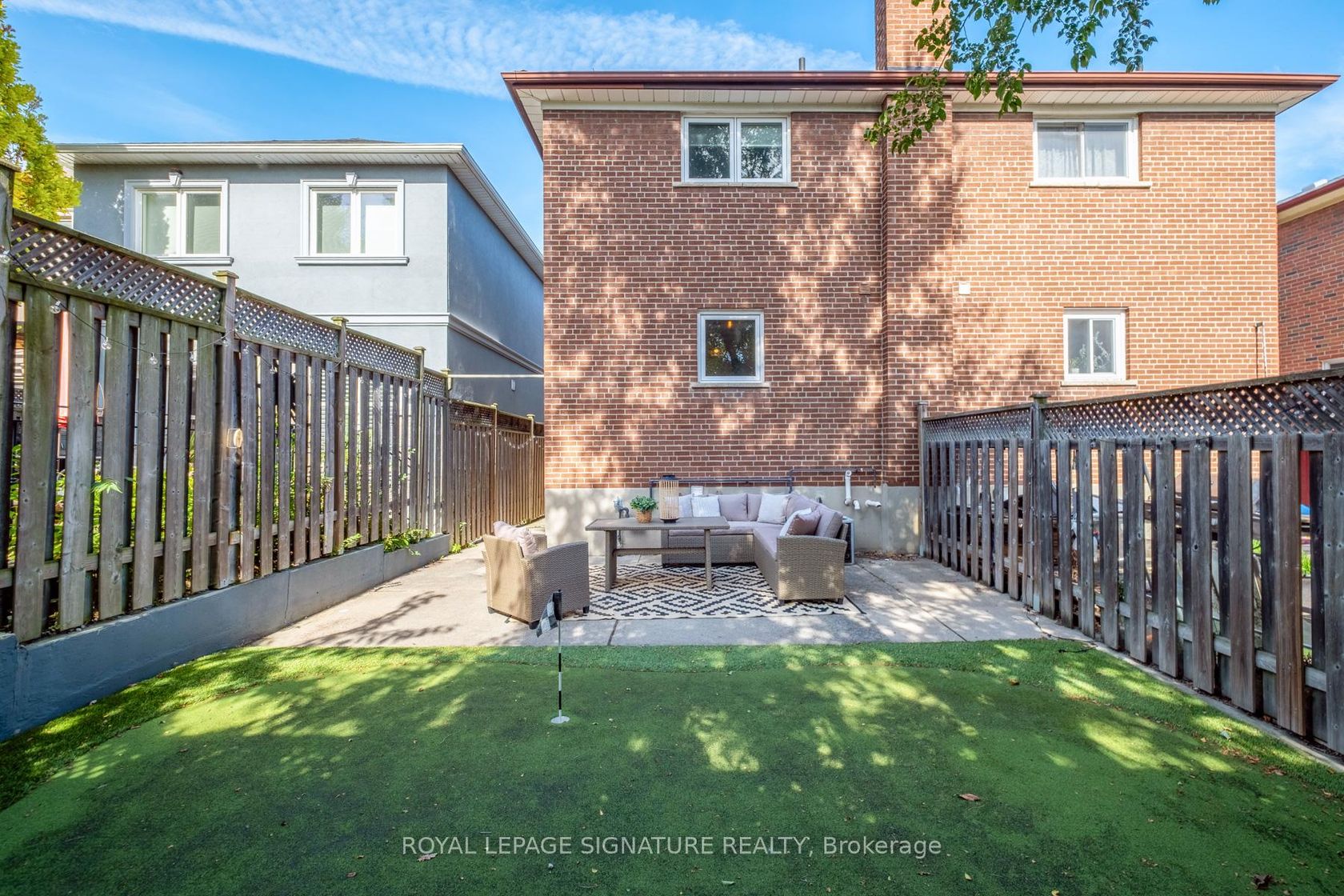 Photo 27 at 131 Virginia Avenue, East York, Toronto Photo 27 at 131 Virginia Avenue, East York, Toronto