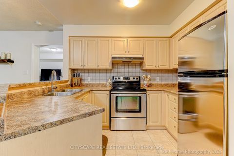 Photo 2 at 101 - 245 Pine Grove Road, Islington Woods, Vaughan Photo 2 at 101 - 245 Pine Grove Road, Islington Woods, Vaughan