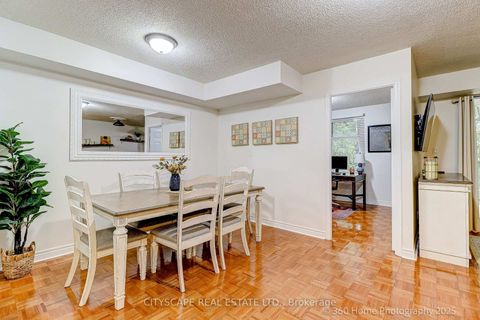 Photo 3 at 101 - 245 Pine Grove Road, Islington Woods, Vaughan