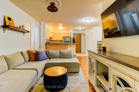 Photo 4 at 101 - 245 Pine Grove Road, Islington Woods, Vaughan Photo 4 at 101 - 245 Pine Grove Road, Islington Woods, Vaughan