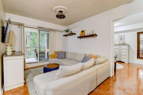 Photo 5 at 101 - 245 Pine Grove Road, Islington Woods, Vaughan Photo 5 at 101 - 245 Pine Grove Road, Islington Woods, Vaughan