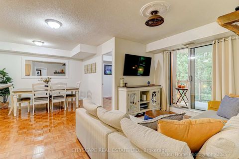 Photo 6 at 101 - 245 Pine Grove Road, Islington Woods, Vaughan