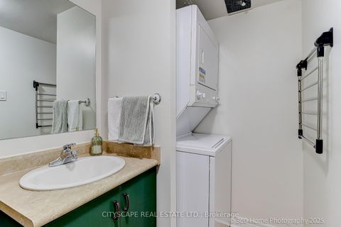 Photo 10 at 101 - 245 Pine Grove Road, Islington Woods, Vaughan