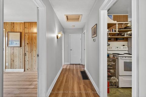 Photo 9 at 275 Maple Street, College Manor, Newmarket