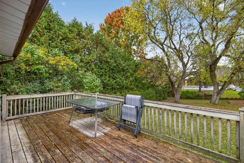 Photo 18 at 275 Maple Street, College Manor, Newmarket