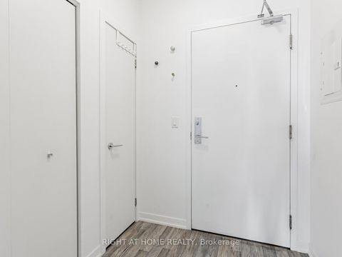Photo 2 at 1507 - 69 Lynn Williams Street, Niagara, Toronto