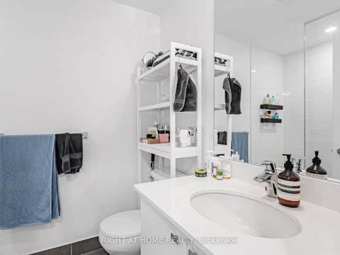 Photo 4 at 1507 - 69 Lynn Williams Street, Niagara, Toronto