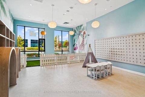 Photo 26 at 717 - 10 Honeycrisp Crescent, Vaughan Corporate Centre, Vaughan