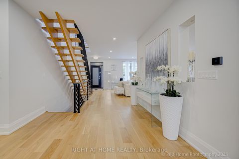 Photo 2 at 238 Renforth Drive, Markland Wood, Toronto